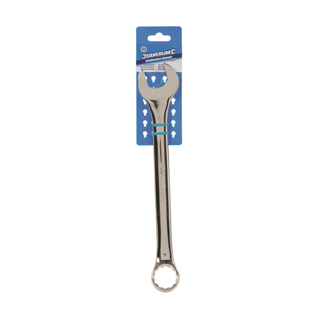 8mm COMBINATION SPANNER