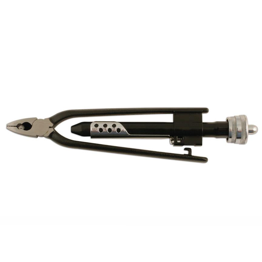 WIRE LOCKING TWIST PLIERS 150mm / 6 GRIP WIRE TOOL