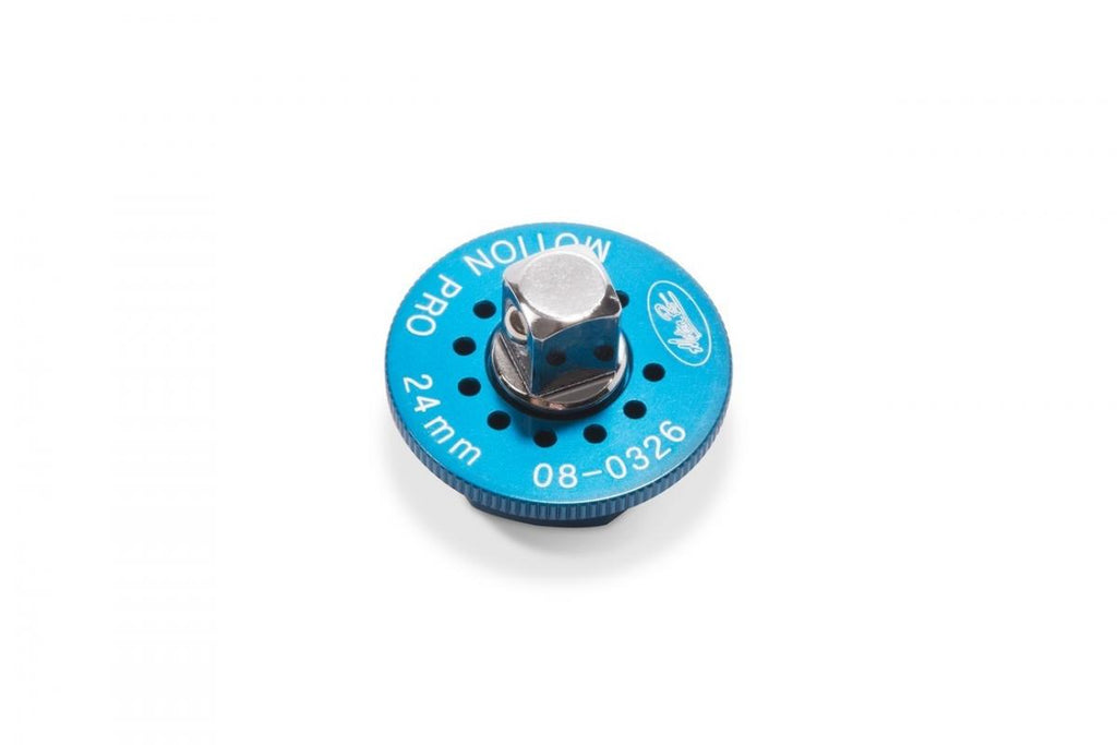 24mm 3/8 T-6 COMBO LEVER ADAPTER MOTION PRO 08-0326