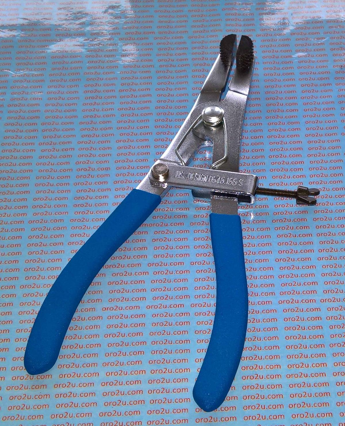 BRAKE PISTON REMOVE TOOL