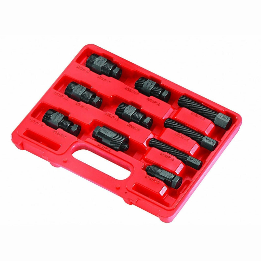 COMBINATION FLYWHEEL PULLER SET/10