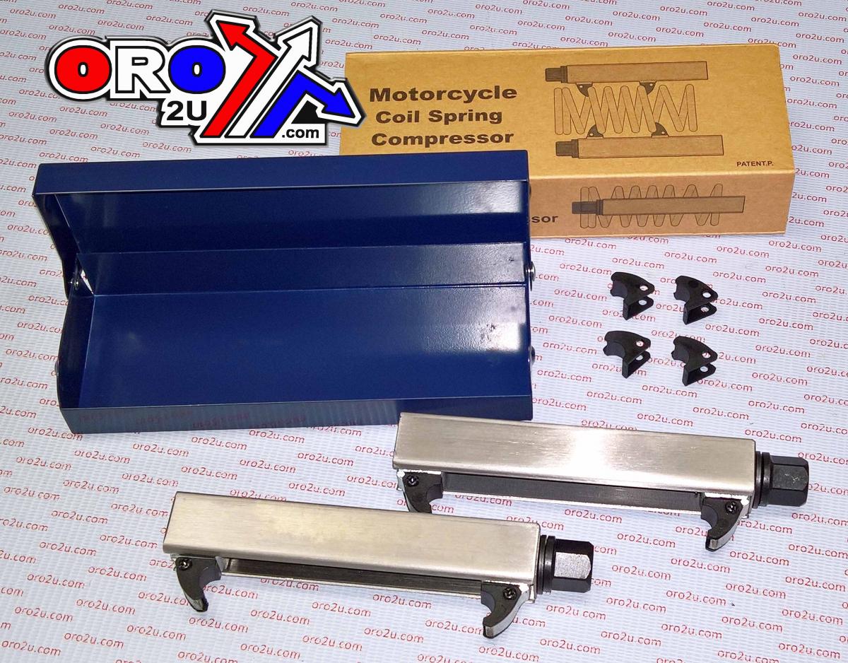 HD COIL SPRING COMPRESSOR
