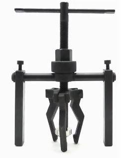 PILOT BEARING PULLER 13-38mm, 3 JAWS / BRIDGE STYLE UNIVERSAL FIT