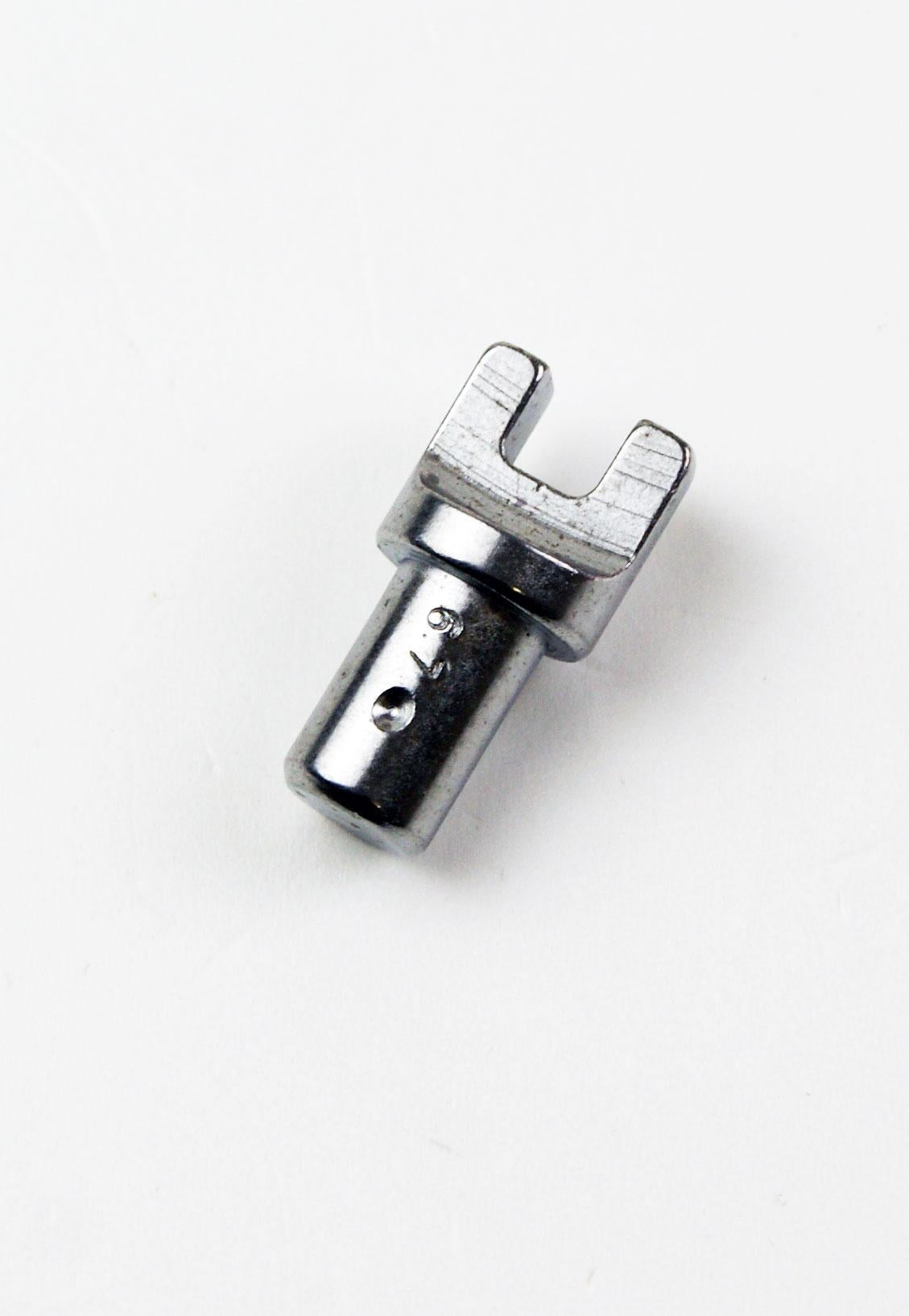 REPLACEMENT HEAD 6.7mm