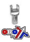 REPLACEMENT HEAD 6.9mm