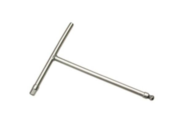 8mm BALL-END ALLEN T-HAND MOTION PRO 08-0377