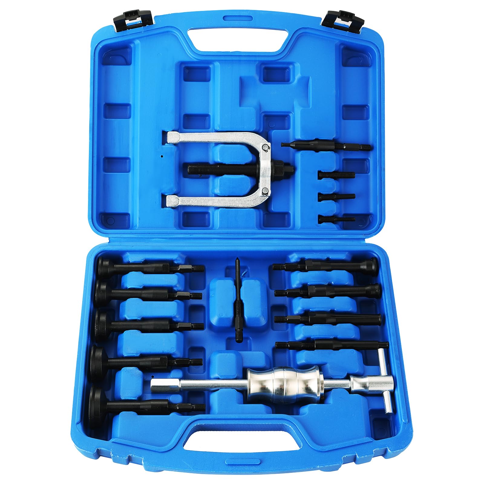 PRECISION BLIND HOLE PULL KIT