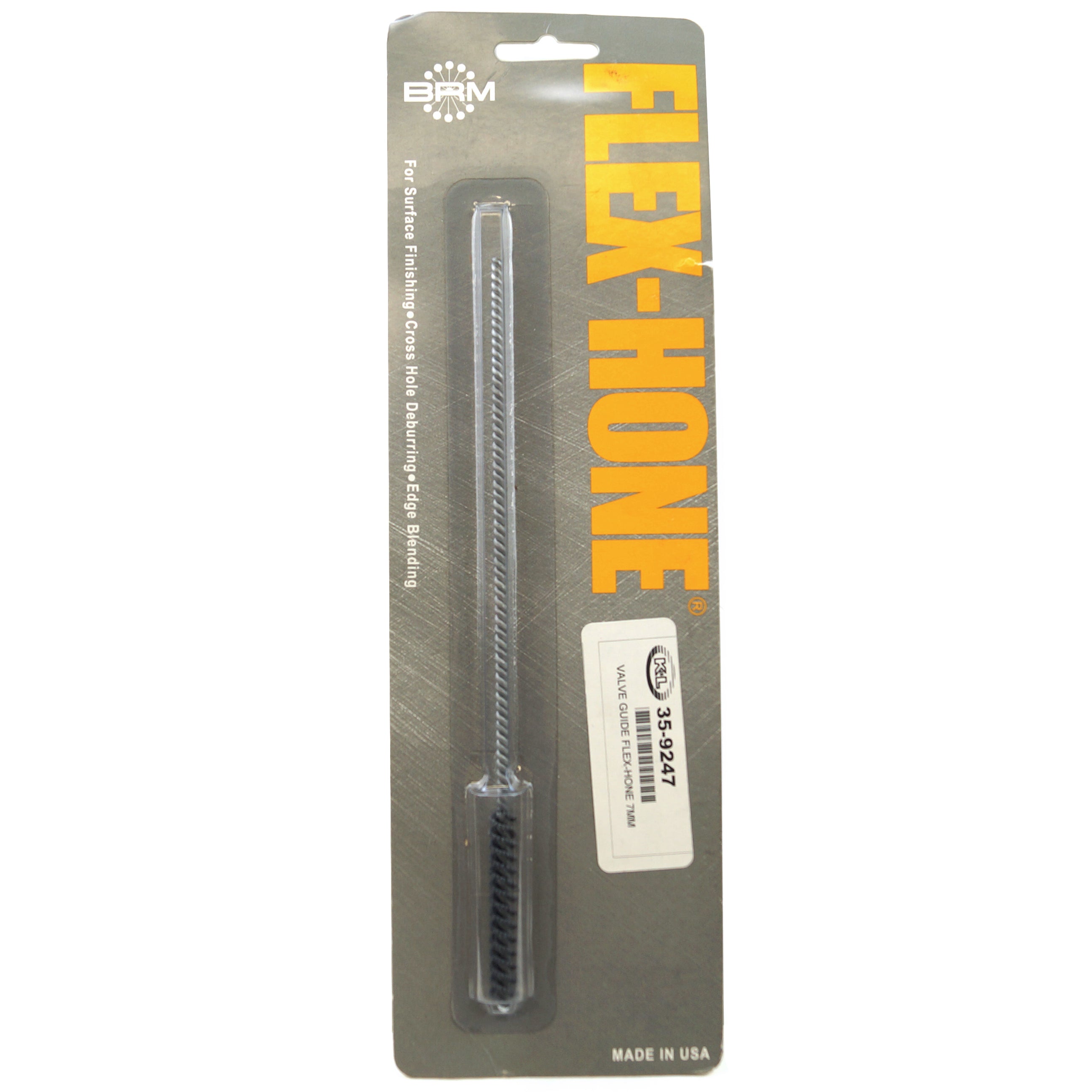 7.00mm VALVE GUIDE HONE