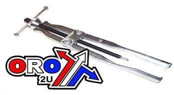 LONG JAW BEARING PULLER
