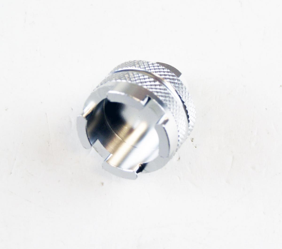 FORK COMPRESSION BOLT DRIVER, MX-12091 KTM SX/SXF, WP