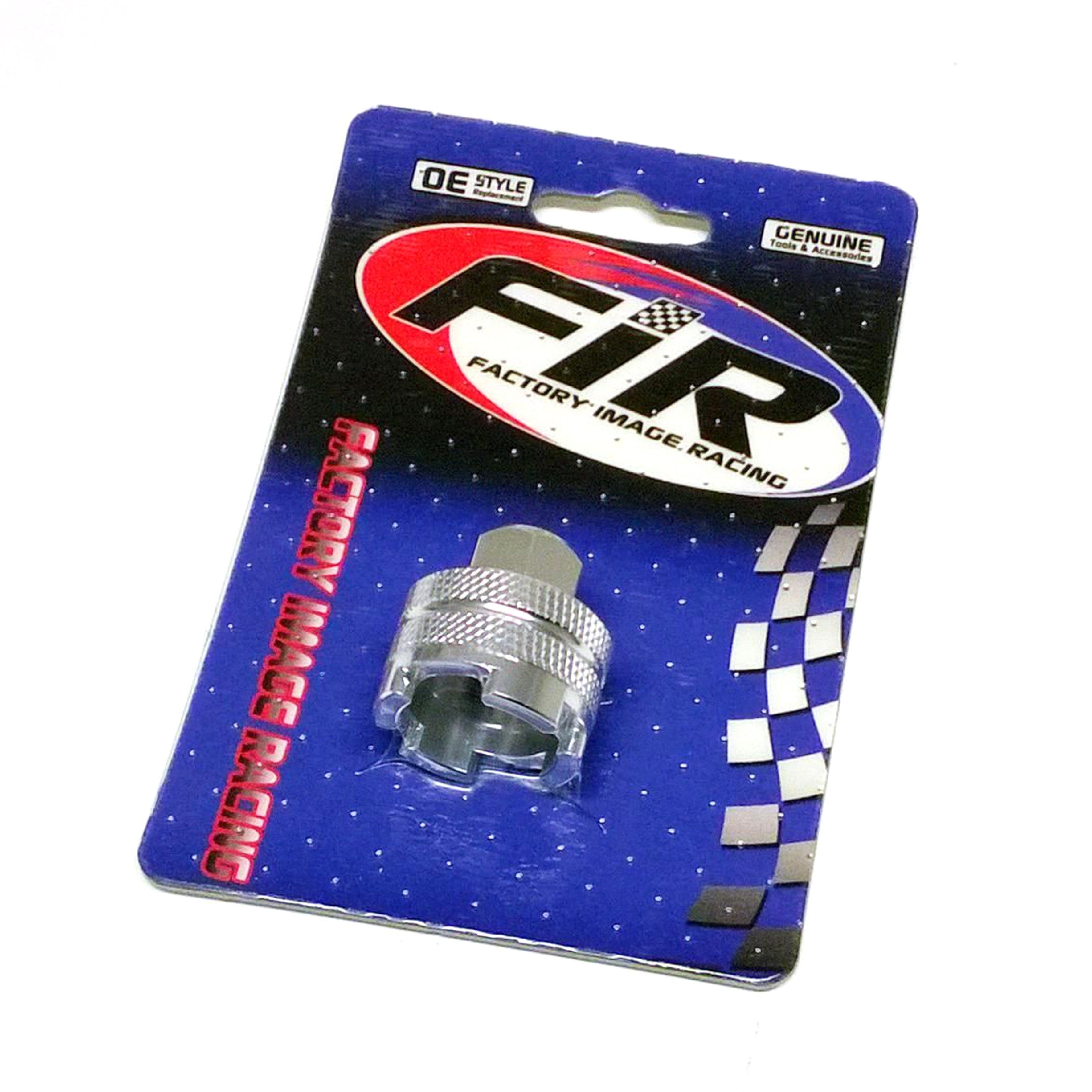 FORK COMPRESSION BOLT DRIVER 00-0173.DR