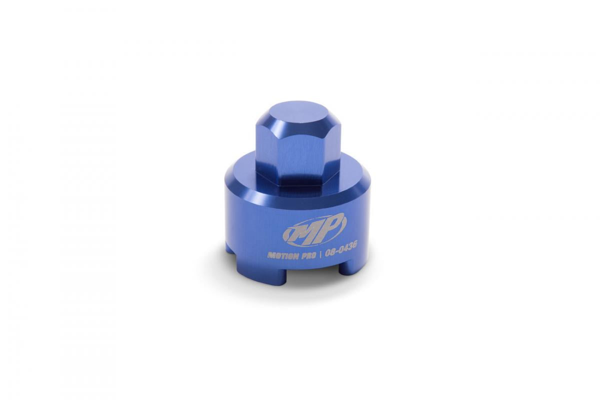 FORK COMPRESSION BOLT DRIVER KTM MOTION PRO 08-0436