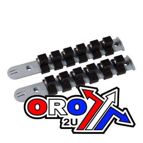 SOCKET HOLDER 1/2 12CLIP