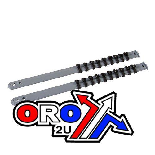 SOCKET HOLDER 1/4 18CLIP