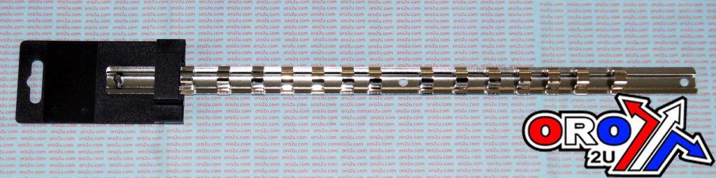 SOCKET HOLDER 3/8 14 CLIP