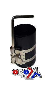 RING COMPRESSOR 1-1/2TO3-1/2