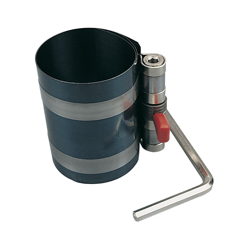 PISTON RING COMPRESSOR TOOL 2-1/4 TO 5