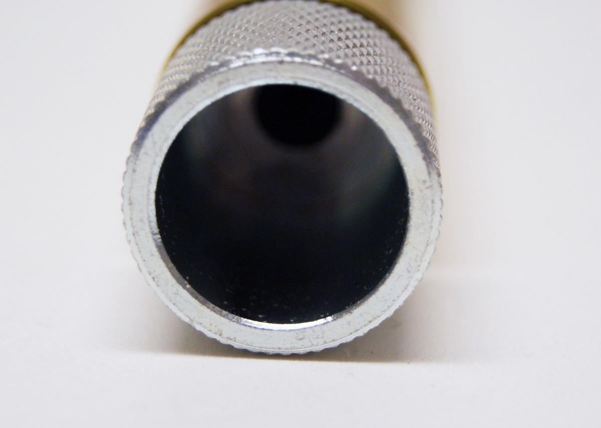 CABLE OIL HYDRAULIC INJECTOR