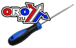 OIL FILTER REMOVAL TOOL