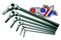 HEX PRO METRIC PIVOT HEAD MOTION PRO 08-0420