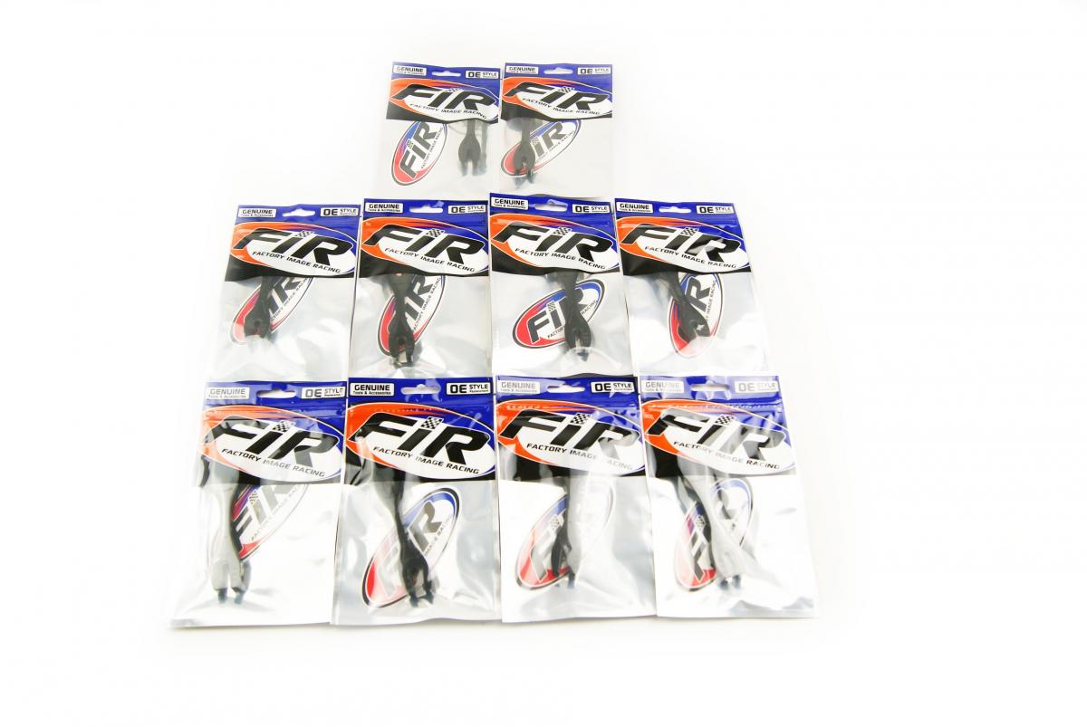 TRADE-PACK 10 SPOKE KEY, TRADE £3.25 EACH