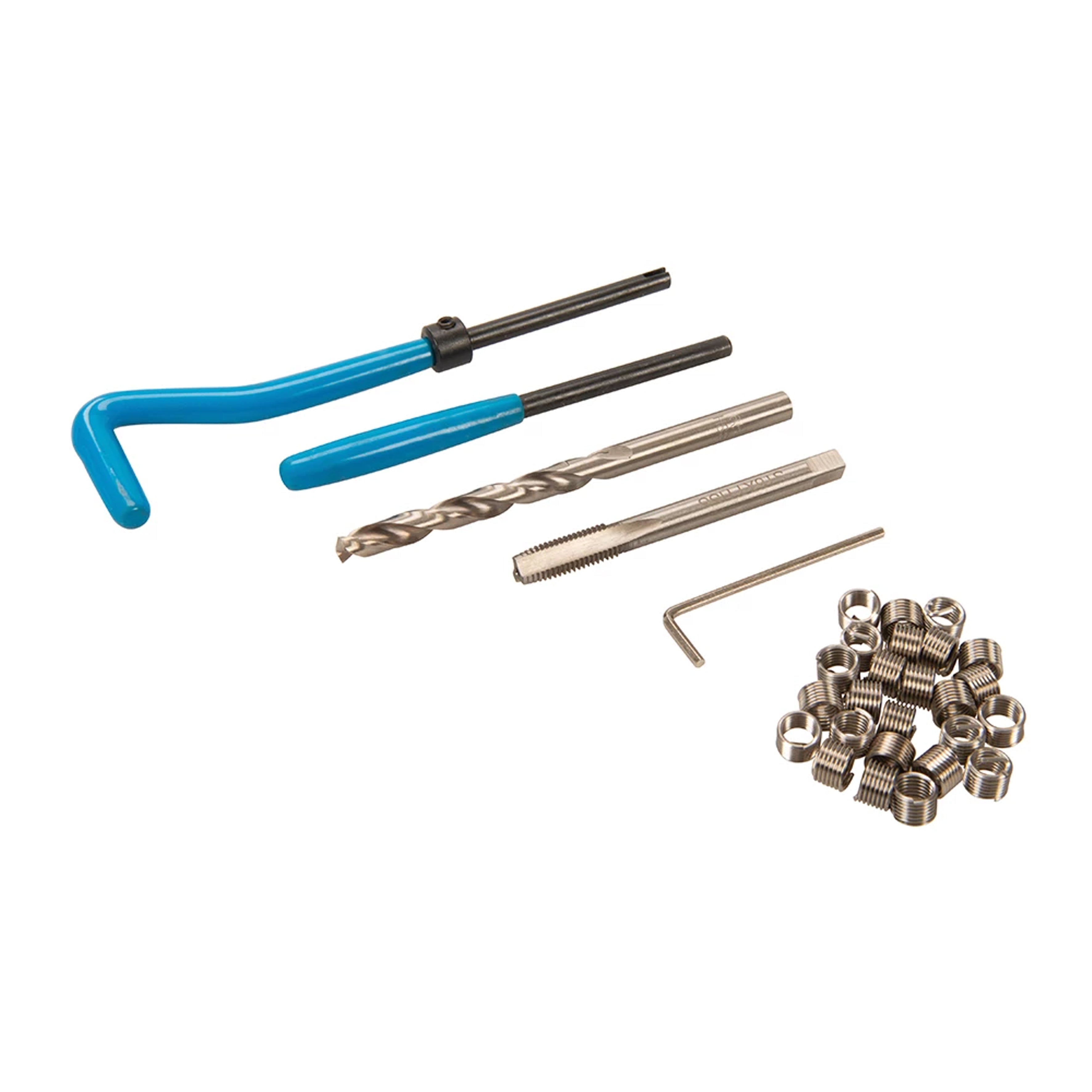 8mm THREAD REPAIR KIT, HELICOIL