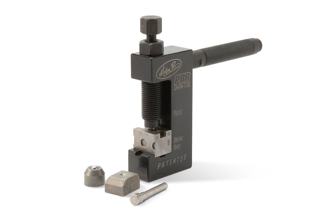 CHAIN BREAKER PRESS RIVETER 520-530 MOTION PRO 08-0470
