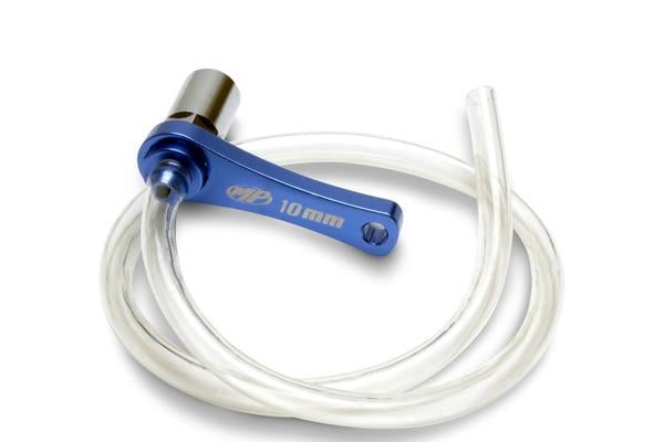 MINI BRAKE BLEEDER 10mm MOTION PRO 08-0529