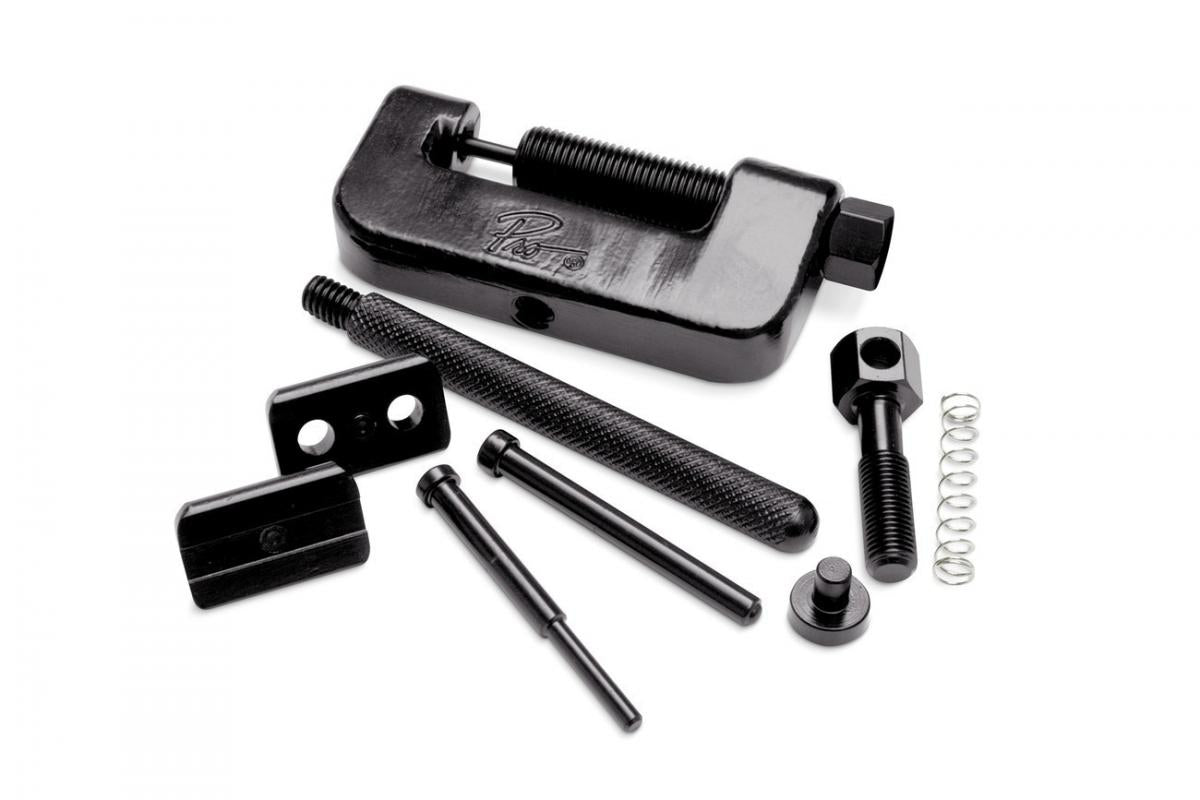 CHAIN BREAKER PRESS AND RIVET MOTION PRO 08-0467