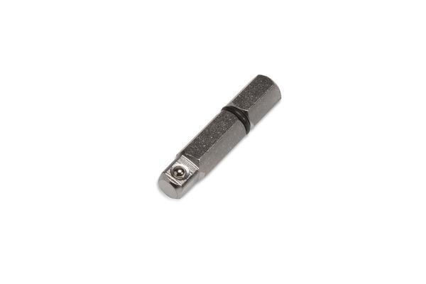 1/4 DRIVE X 8mm HEX ADAPTER MOTION PRO 08-0416