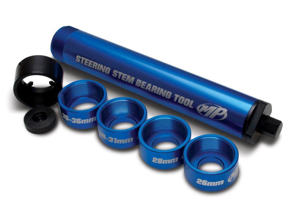 STEERING STEM BEARING TOOL MOTION PRO 08-0544