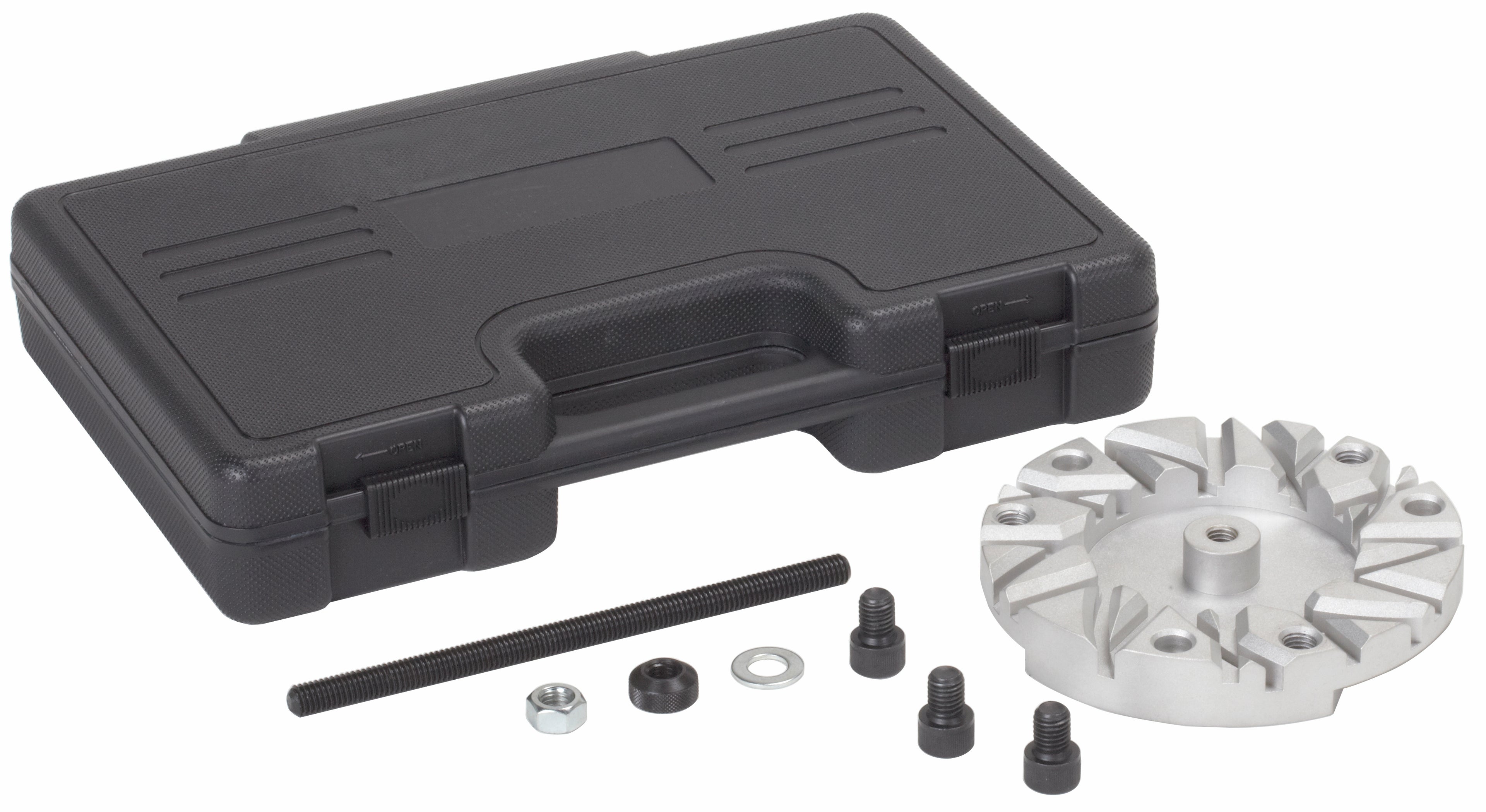 DRIVE CLUTCH FIXTURE KIT, AT-12253 Polaris 2871358-B