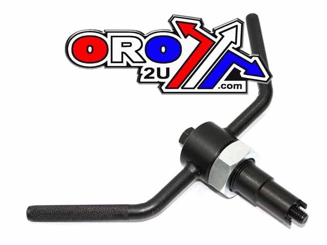 TIMING TOOL 1990-ON & 90*, MC-12820 CRANKSHAFT TURNING
