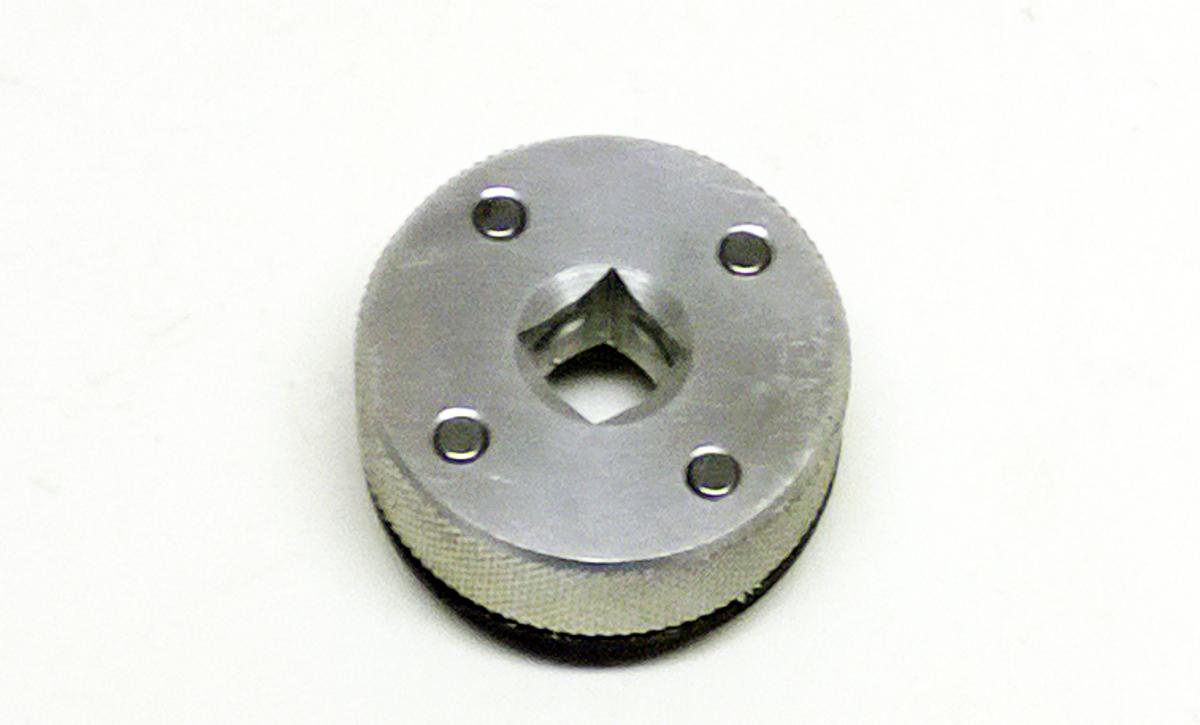 SOCKET STEERING HEAD DUCATI, OUT1136