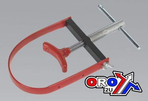 UNIVERSAL FLYWHEEL HOLDER