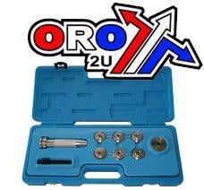 OIL SEAL INSTALLATION SET
