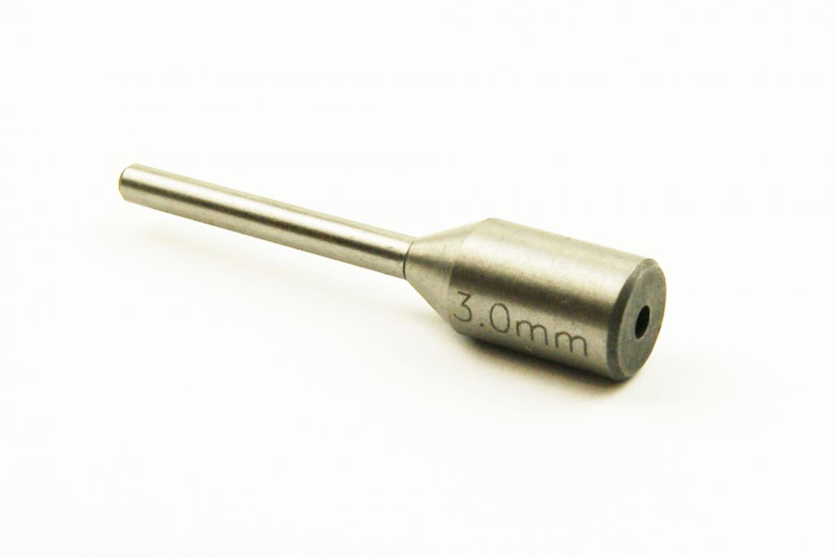 REPLACEMENT PIN 3mm
