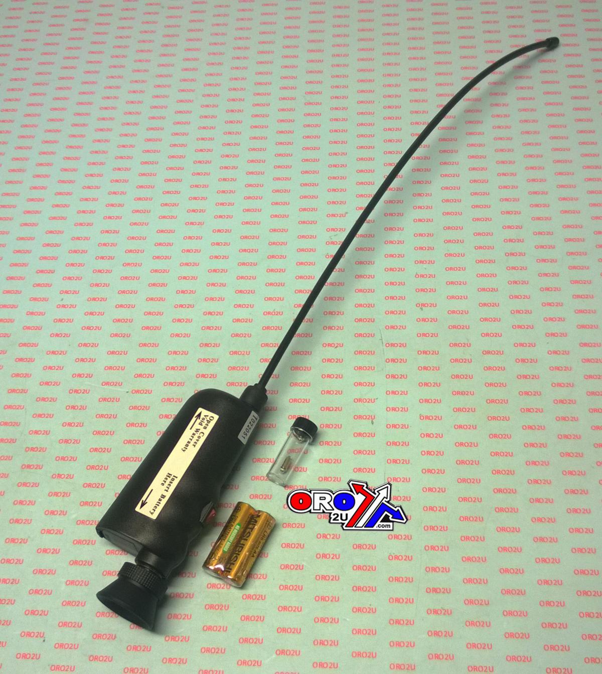 IMAGE SCOPE 6mm 18