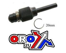 20mm SPRING CLIP INSTALL TOOL