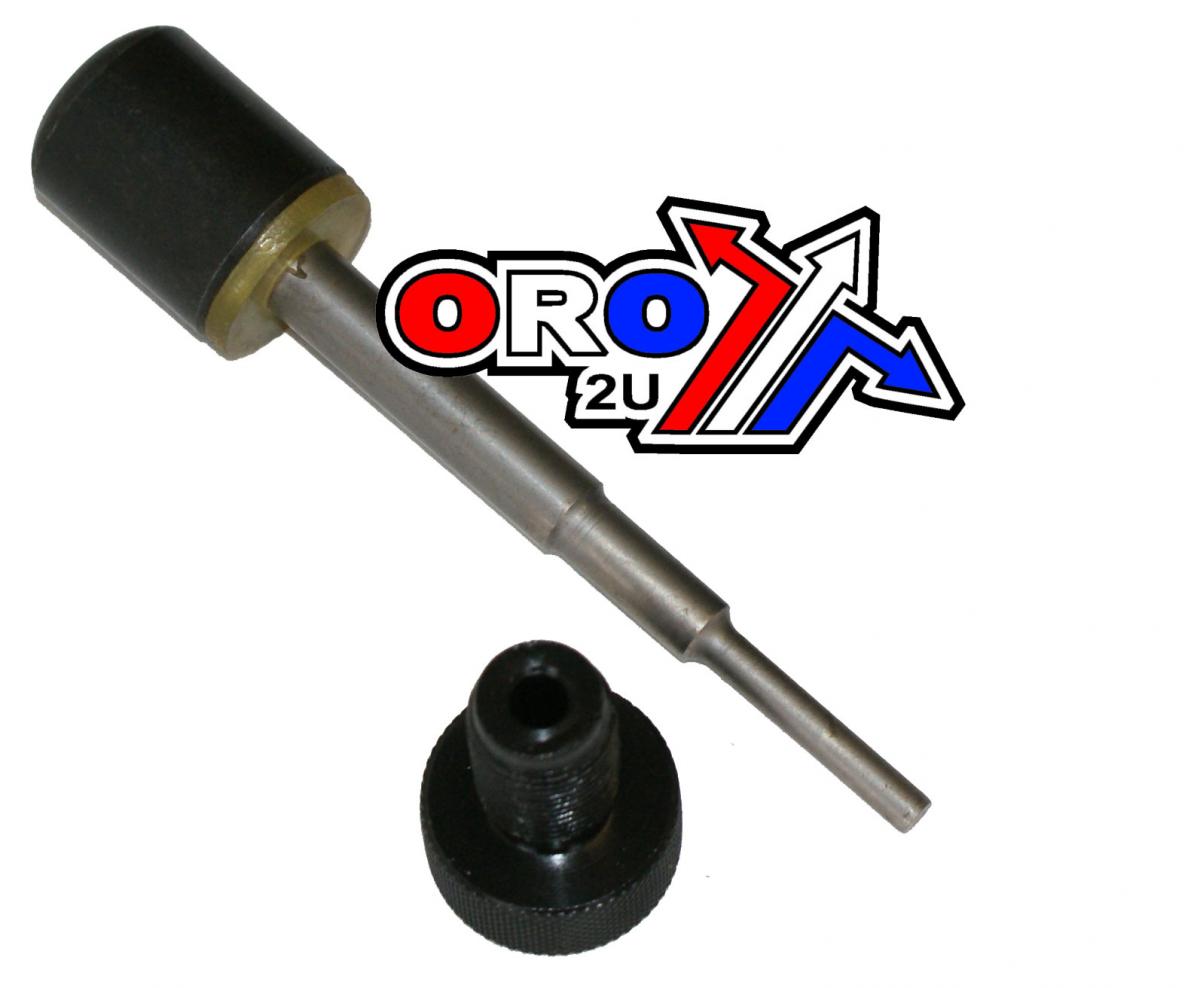 REPLACEMENT IMPACT PIN