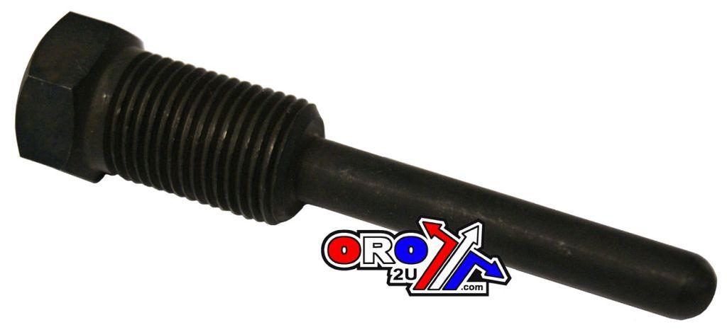 FLYWHEEL PULLER 16mm x 1.5mm, YM-01082, YZF-R1 YAMAHA ROAD, K&L 35-4261, 35-4261