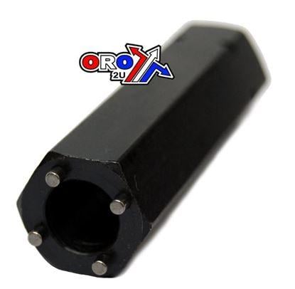 SHOCK NEEDLE REMOVAL DRIVER KTM WP PDS, PSYCHIC MX-12151