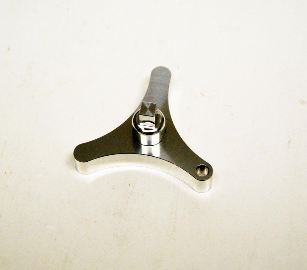 POWER VALVE ADJUSTMENT TOOL, PSYCHIC MX-12153 ALUMINIUM