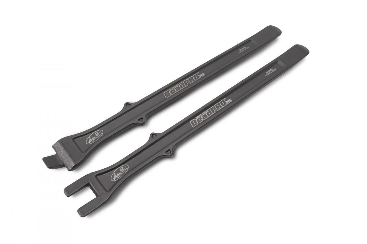 BEEDPRO TYRE BEAD BREAKER LEVERS 16 MOTION PRO 08-0536