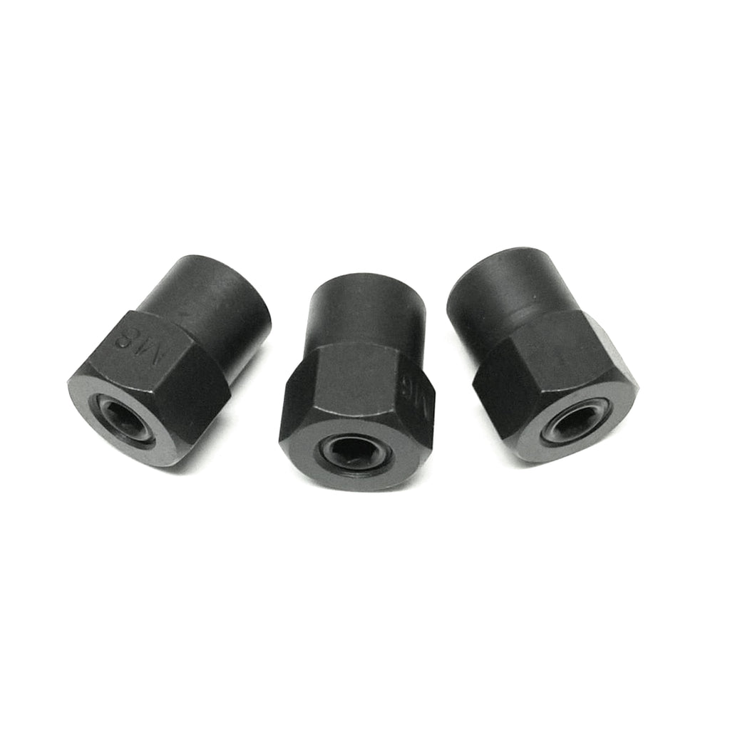 STUD INSTALL/REMOVE TOOL SET/3