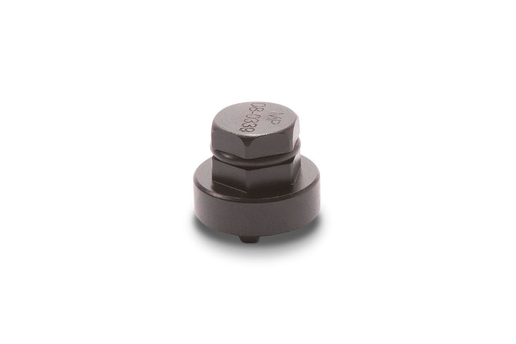 TAPPET OIL FILTER SCREW PLUG MOTION PRO 08-0339