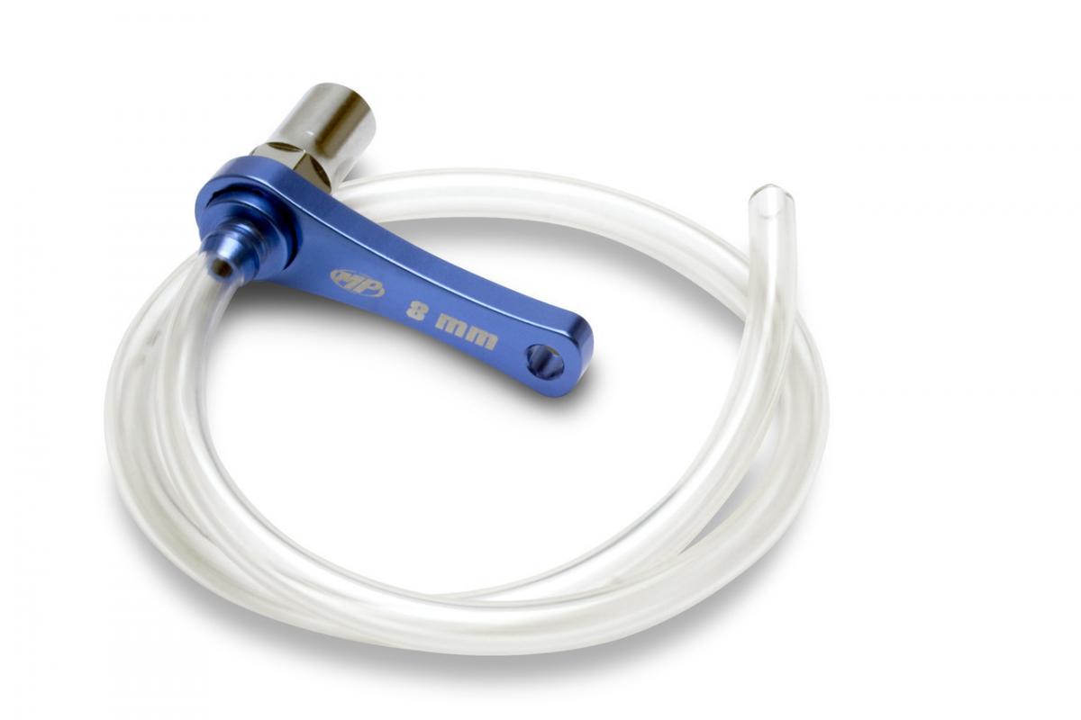 MINI BLEEDER 8mm MOTION PRO 08-0482