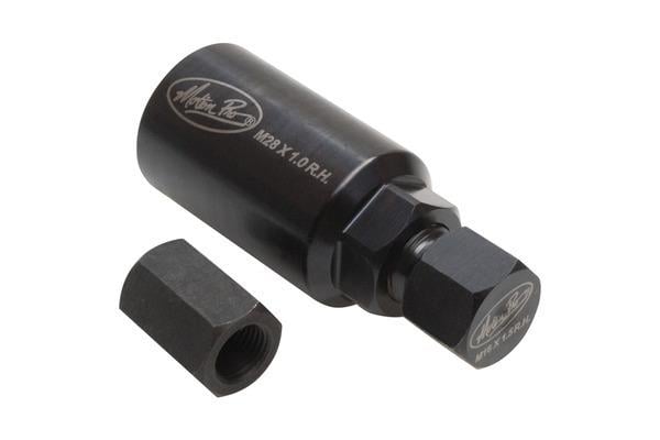 FLYWHEEL PULLER M28x1.0 RH MOTION PRO 08-0425