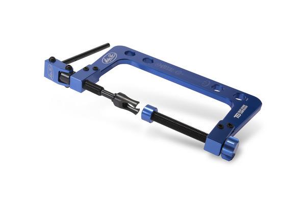 T-6 VALVE SPRING COMPRESSOR TOOL MOTION PRO 08-0641
