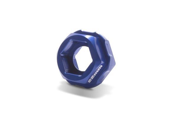 T-6 COMBO HEX ADAPTER 32mm TO 27mm 22mm MOTION PRO 08-0587